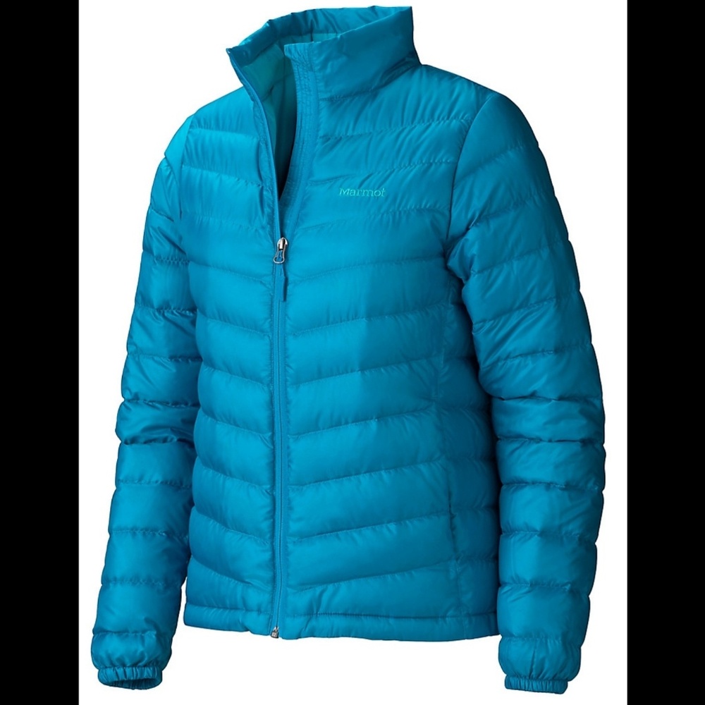 Marmot Wm's Freya Jacket